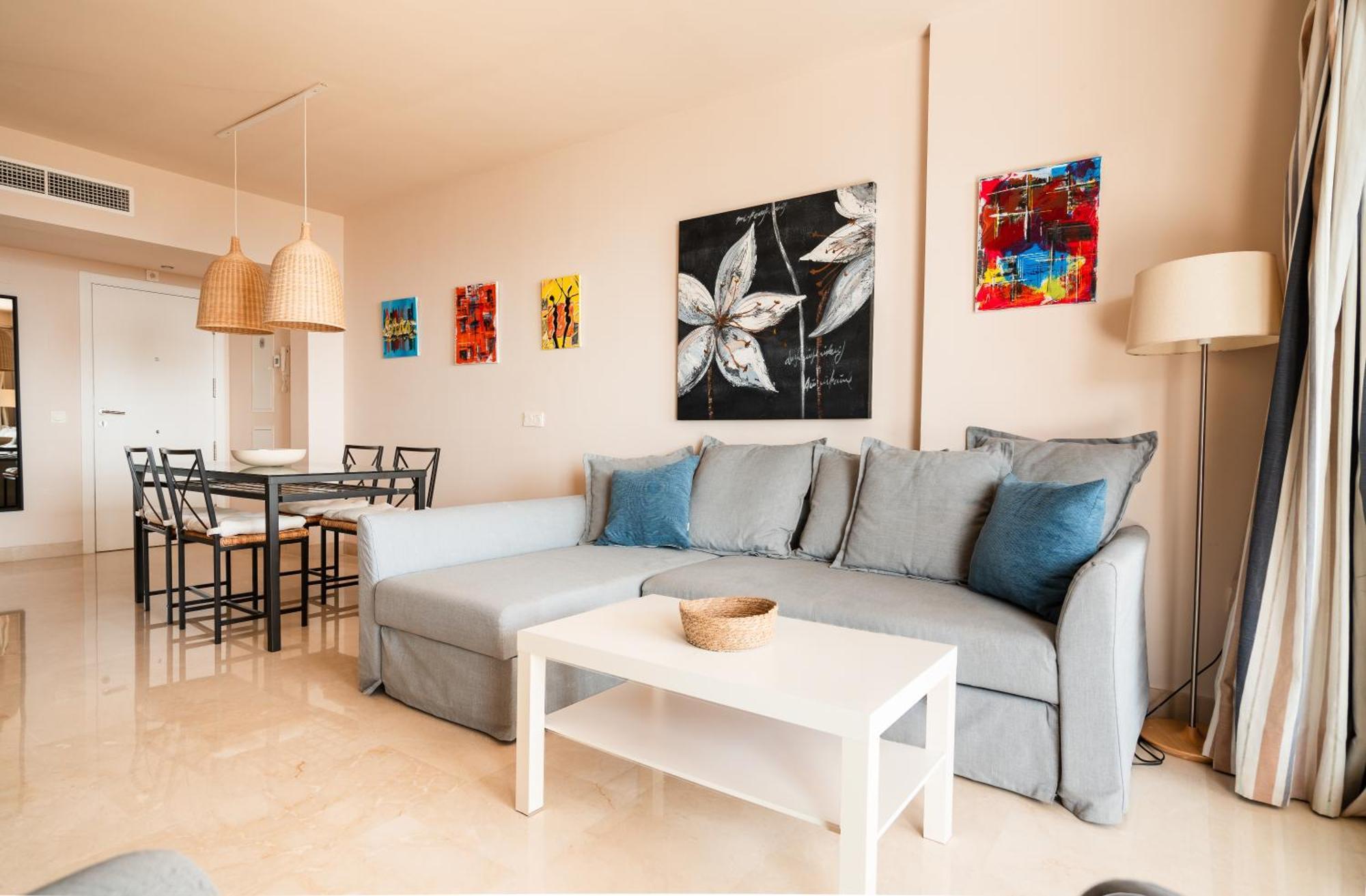 Apartamento Con Impresionantes Vistas Al Mar Torrox Exterior foto