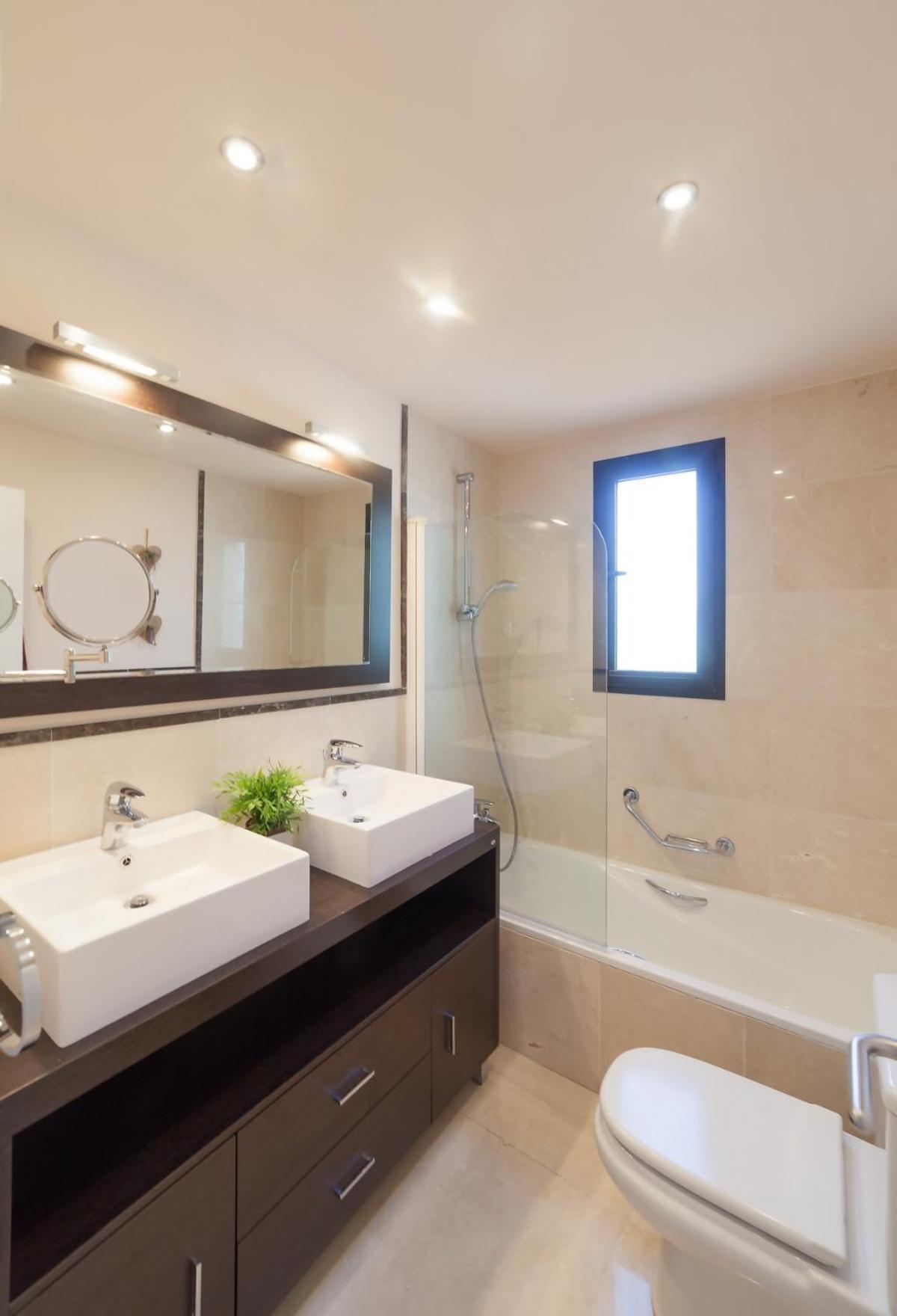 Apartamento Con Impresionantes Vistas Al Mar Torrox Exterior foto