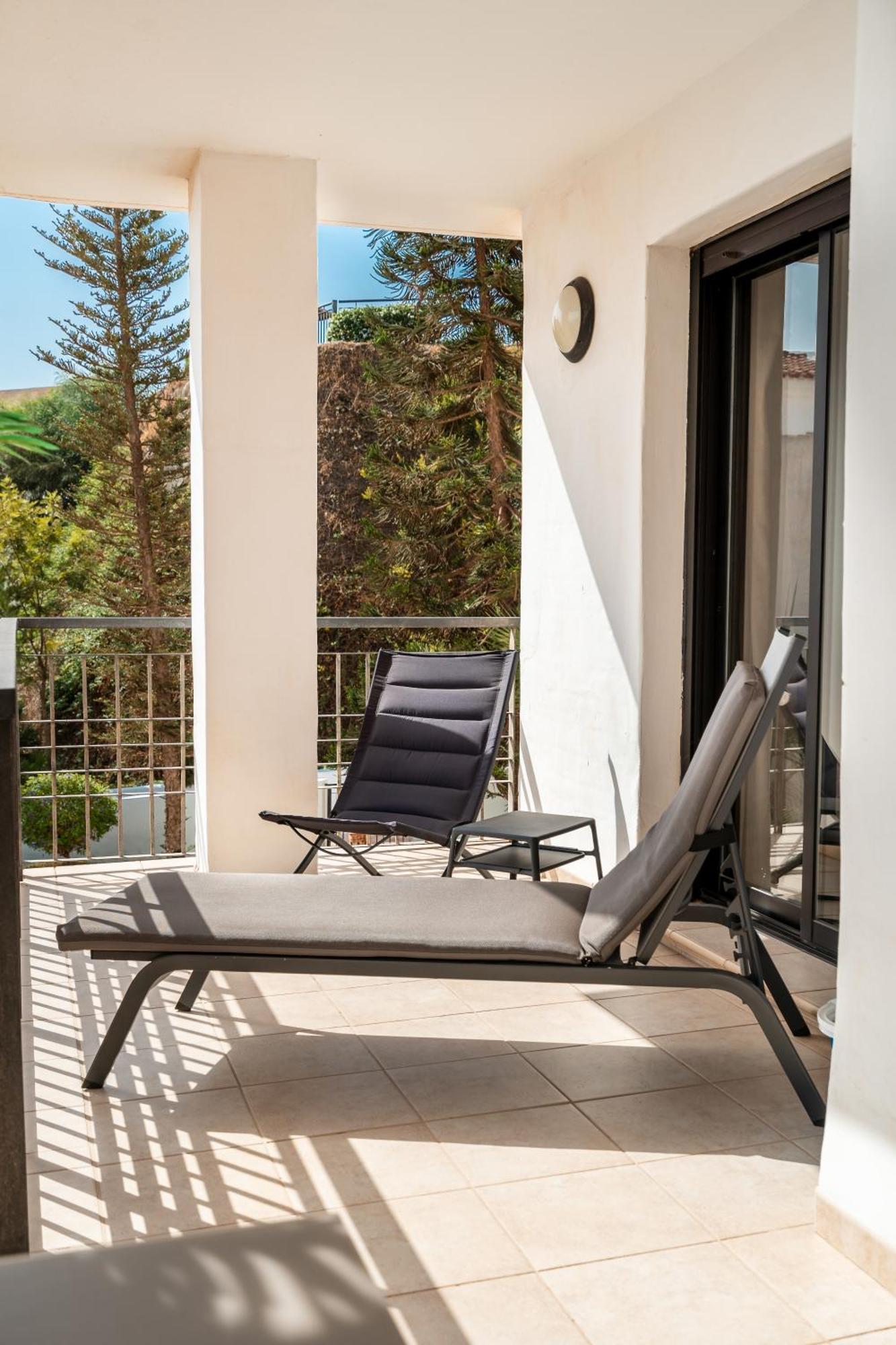 Apartamento Con Impresionantes Vistas Al Mar Torrox Exterior foto